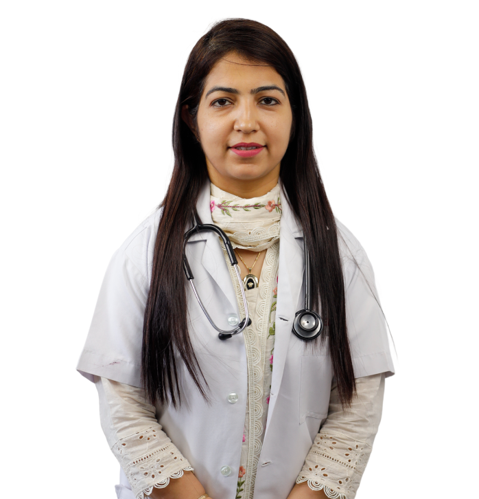 Dr. Shelja Bedi