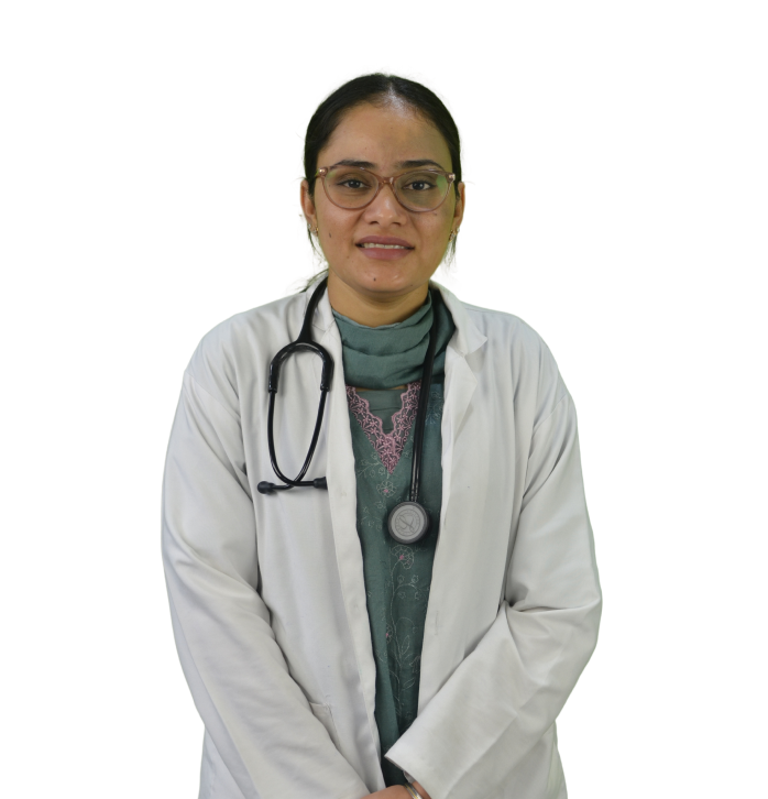 Dr. Ramandeep Kaur