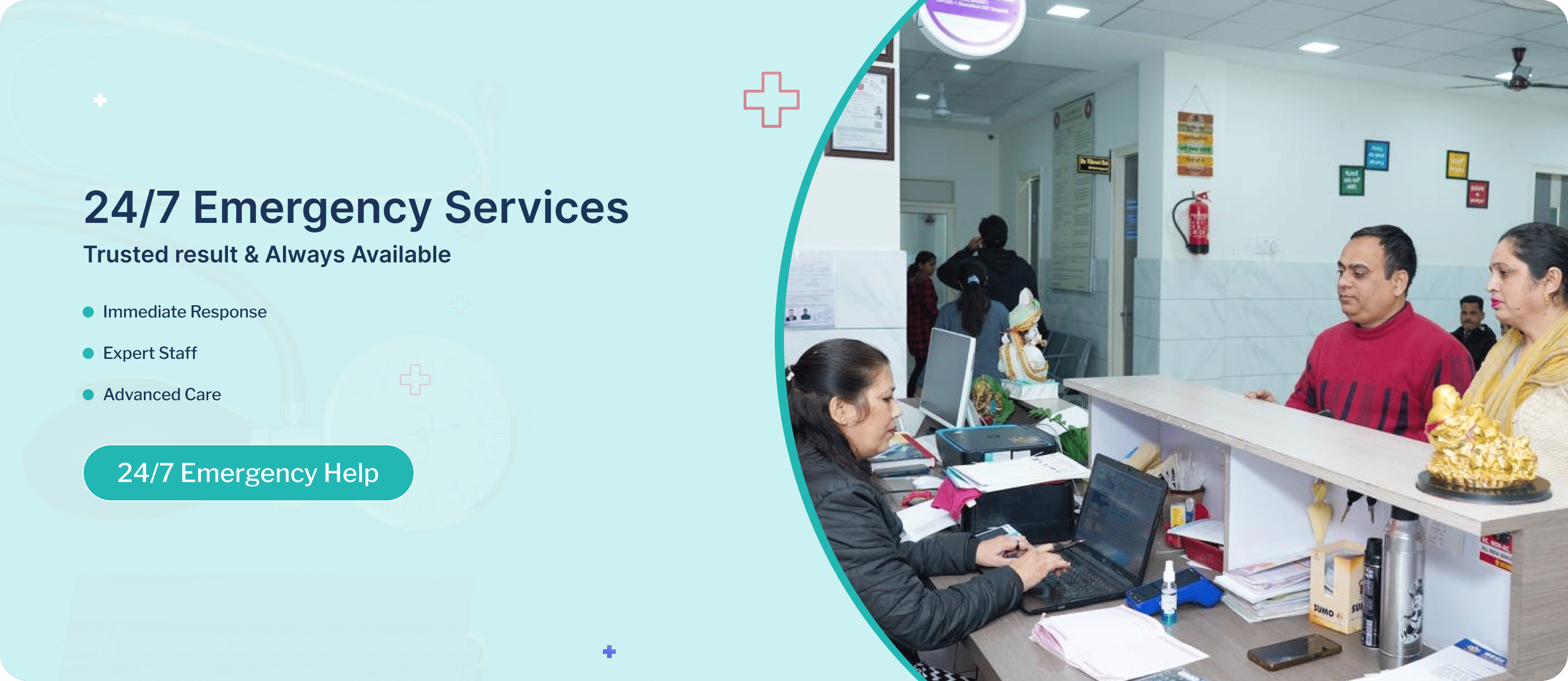 Banner Bedi Hospital (1)