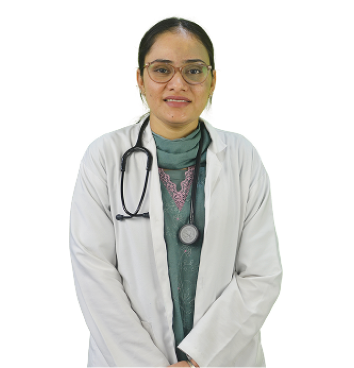 Dr. Ramandeep Kaur