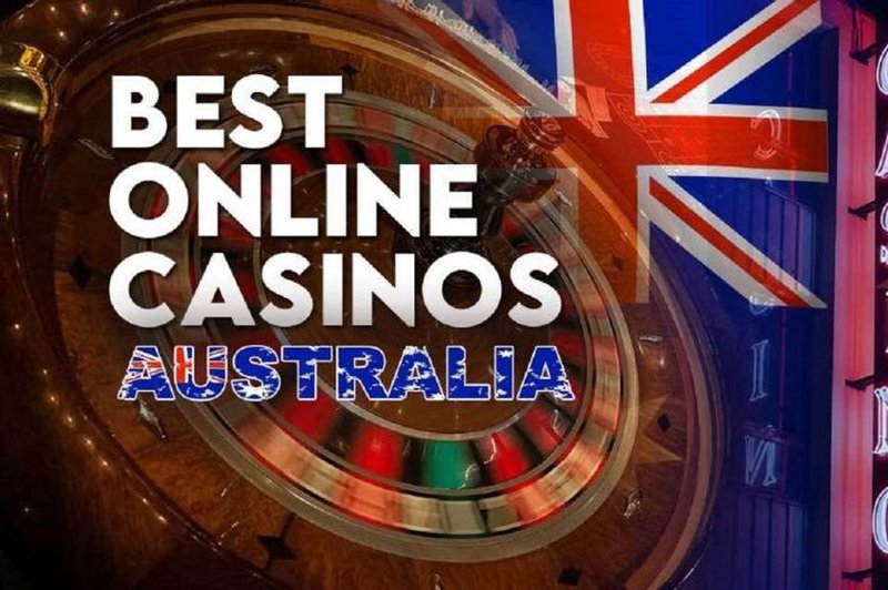 First Night, First Login in Australia First Night, First Login in Australia