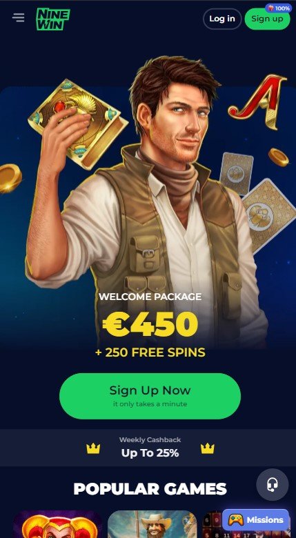 Nine win casino, ninewin online casino Nine win casino, ninewin online casino