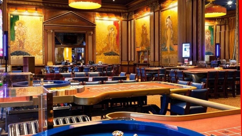 Découvrez le Unique Casino En Ligne avec Connexion Simple et Application Offerte